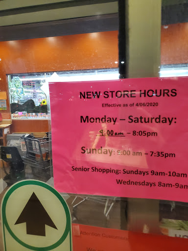 Natural Foods Store «Natural Grocers», reviews and photos, 13335 Shawnee Mission Pkwy, Shawnee, KS 66216, USA