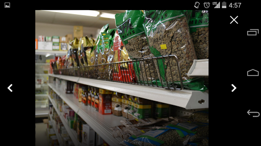 Grocery Store «Jerusalem Halal Market», reviews and photos, 4945 Central Ave NE, Columbia Heights, MN 55421, USA