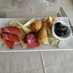 Photo n°4 de l'avis de antonella.e fait le 20/04/2019 à 17:44 sur le  Hotel CalaCuncheddi à Olbia