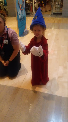 Toy Store «Disney Store», reviews and photos, 433 Opry Mills Dr, Nashville, TN 37214, USA