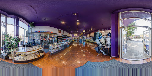 Tobacco Shop «Purple Haze», reviews and photos, 2017 E Colfax Ave, Denver, CO 80206, USA