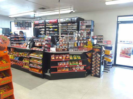 Gas Station «Circle K», reviews and photos, 755 W Warner Rd, Gilbert, AZ 85233, USA