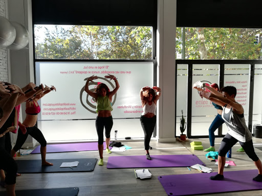 Estudio Pilates Mayka en Alsasua – Altsasu, Navarra
