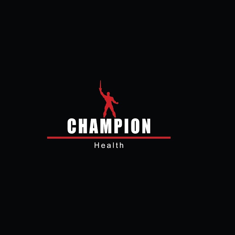Champion Health