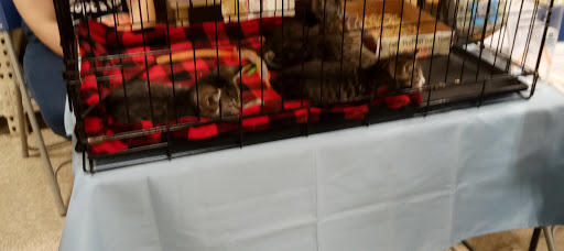 Pet Supply Store «PetSmart», reviews and photos, 901 US-1, North Brunswick Township, NJ 08902, USA