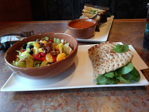 Sandwich Shop «Panera Bread», reviews and photos, 2502 E Camelback Rd, Phoenix, AZ 85016, USA