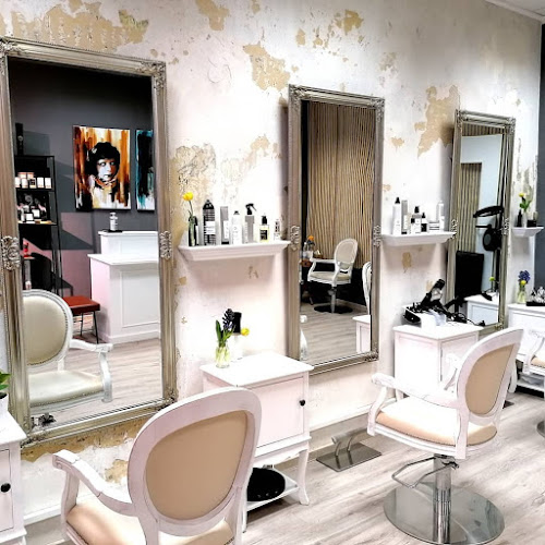 YOUN Coiffeur - dein Neustadt Friseur à Dresden