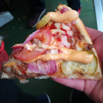 Photo n°6 de l'avis de Raffnixx. fait le 03/09/2017 à 20:41 sur le  Domino's Pizza Lübeck St. Jürgen à Lübeck