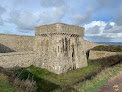 Ensemble défensif de la pointe de Toulinguet Camaret-sur-Mer