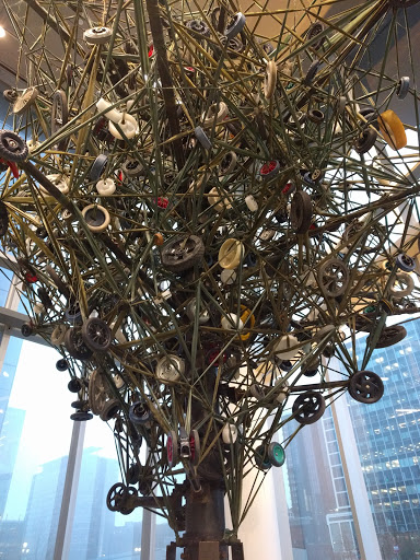 Art Museum «The Institute Of Contemporary Art», reviews and photos, 25 Harbor Shore Drive, Boston, MA 02210, USA