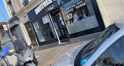 Brother's Cut Barber Shop à Choisy-le-Roi