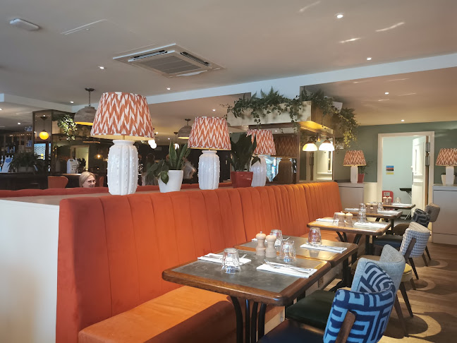 Comments and reviews of Coppa Club Brighton
