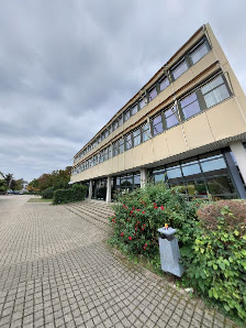 Gewerbliche- und Hauswirtschaftsschule u. Handelslehranstalt Wilhelmstraße 22, 75015 Bretten, Deutschland