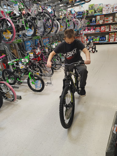 Discount Store «Walmart», reviews and photos, 40 Drury Dr, La Plata, MD 20646, USA