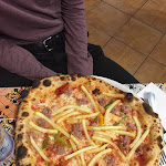 Photo n°2 de l'avis de Carlotta.e fait le 04/10/2018 à 20:38 sur le  Pizza Artù à Venaria Reale
