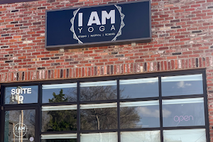 I AM Yoga Studio image