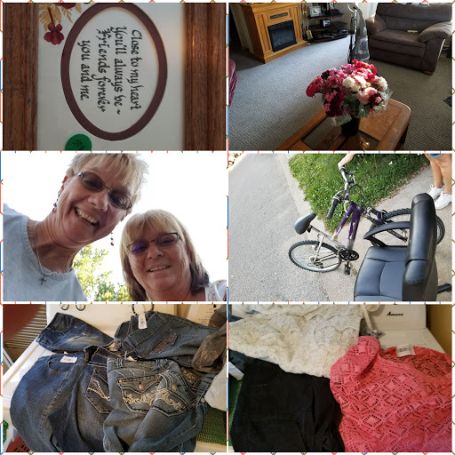 Thrift Store «Franciscan Center Family Thrift», reviews and photos, 925 Coliseum Blvd E, Fort Wayne, IN 46825, USA