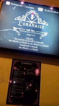Photos du propriétaire du Restaurant halal L'Oranaise à Toulouse - n°2