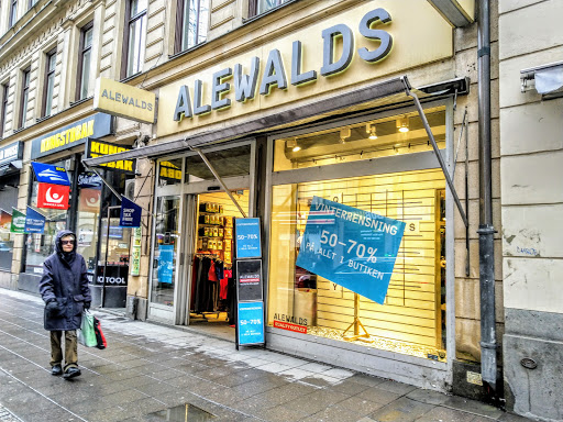 Alewalds Quality Outlet