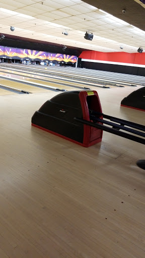 Bowling Alley «AMF Price Lanes Bowling», reviews and photos, 3215 Kirkwood Hwy, Wilmington, DE 19808, USA