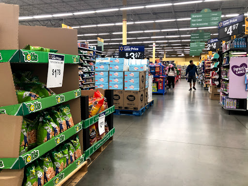 Supermarket «Walmart Neighborhood Market», reviews and photos, 12840 Beach Blvd, Stanton, CA 90680, USA