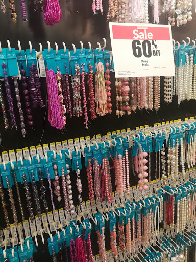 Fabric Store «Jo-Ann Fabrics and Crafts», reviews and photos, 435 San Antonio Rd, Mountain View, CA 94040, USA