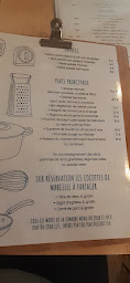 Photo n°4 de Le Comptoir de Marcelle à Chambéry ()