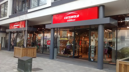 Cotswold Outdoor London - Chiswick