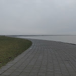 Photo n°5 de l'avis de Marion.o fait le 05/01/2024 à 08:19 sur le  Strandhotel Dagebüll à Dagebüll