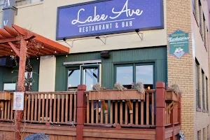 Lake Avenue Restaurant & Bar image