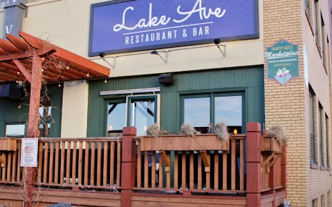 Lake Avenue Restaurant & Bar image