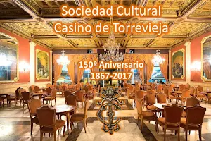 Cultural Society Casino of Torrevieja image