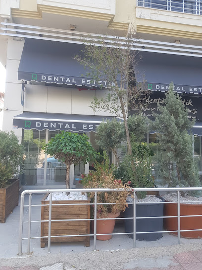 DENTAL ESTETİK - Ağız ve Diş Sağlığı Polikliniği