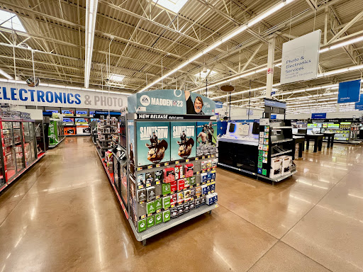 Department Store «Walmart Supercenter», reviews and photos, 4928 FL-674, Wimauma, FL 33598, USA