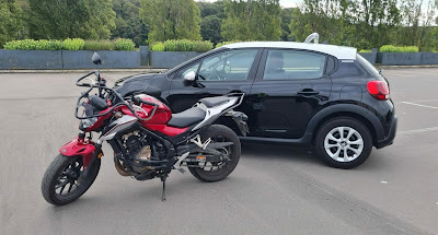 GO PERMIS à Versailles