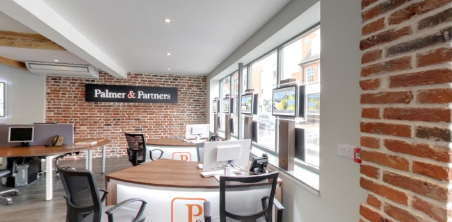 Palmer & Partners - Real estate agency