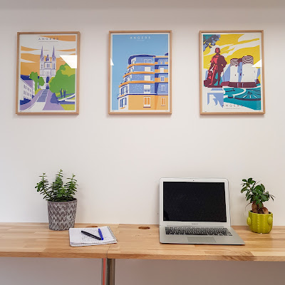 Pineau Immobilier - L'Agence Angevine à Angers