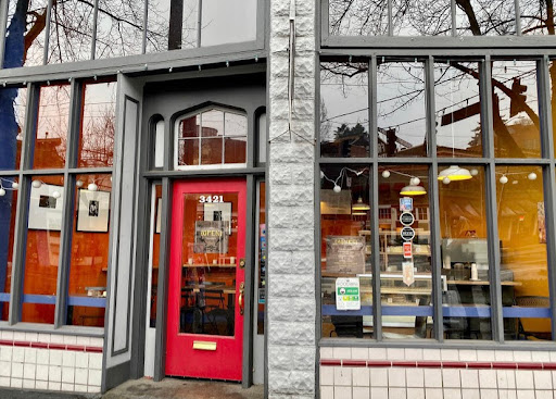 Bakery «Simply Desserts», reviews and photos, 3421 Fremont Ave N, Seattle, WA 98103, USA