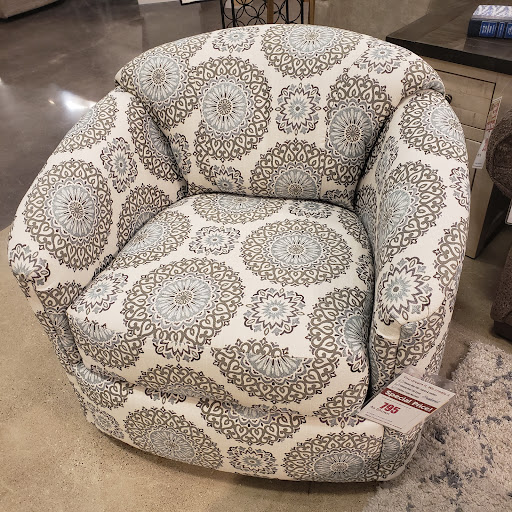 Furniture Store «Brown Squirrel Furniture», reviews and photos, 9901 Sherrill Blvd, Knoxville, TN 37932, USA