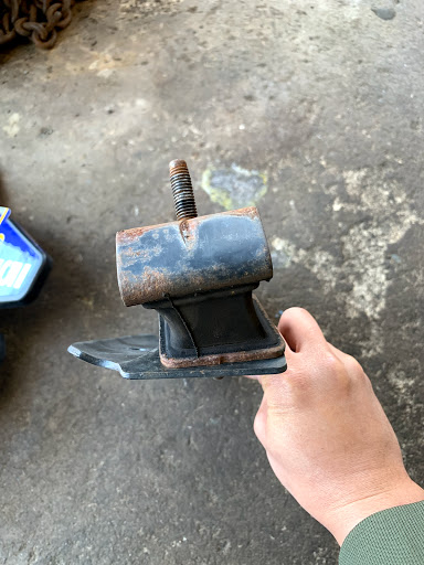 Tire Shop «D & M Automotive Inc», reviews and photos, 959 Monroe St, Union, NJ 07083, USA