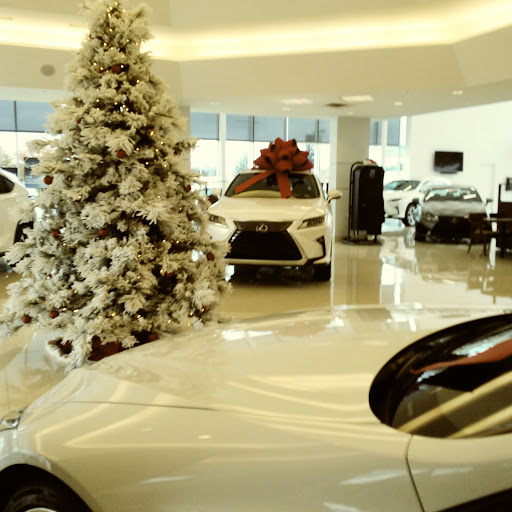 Lexus Dealer «Lexus of Knoxville», reviews and photos, 10315 Parkside Dr, Knoxville, TN 37922, USA