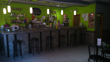 Bar La Fragua - SA-300, 25, 37185 Villamayor, Salamanca, Spain