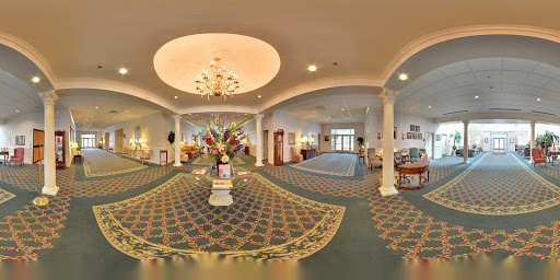 Funeral Home «Bartolomeo & Perotto Funeral Home, Inc.», reviews and photos, 1411 Vintage Ln, Rochester, NY 14626, USA