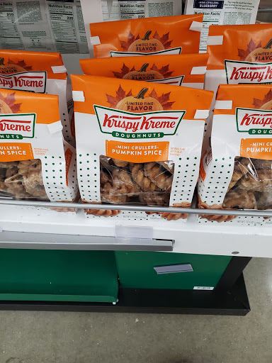 Department Store «Walmart Supercenter», reviews and photos, 300 Clinic Dr, Hopkinsville, KY 42240, USA