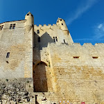 Photo n° 4 de l'avis de Flo.b fait le 27/04/2023 à 15:57 pour Le château de Beynac à Beynac-et-Cazenac