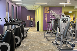 Anytime Fitness Westgate