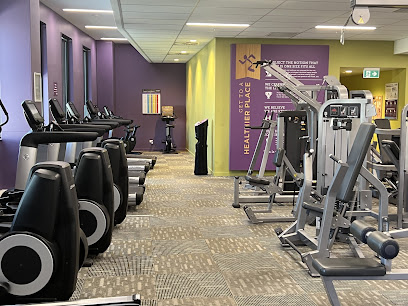 Anytime Fitness Westgate