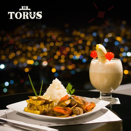 Opiniones de TORUS RESTOBAR en Cusco - Pub