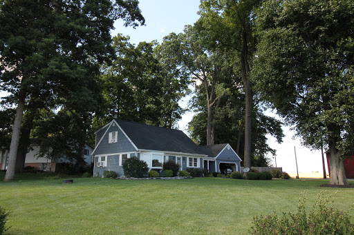 Roofing Contractor «Greenawalt Roofing Company», reviews and photos, 1200 Corporate Blvd, Lancaster, PA 17601, USA