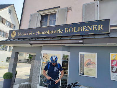 Konditorei Kölbener Seestrasse 77, 9326 Horn, Schweiz
